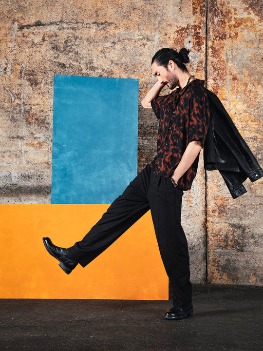 Hemd «Espino» von HUGO BOSS