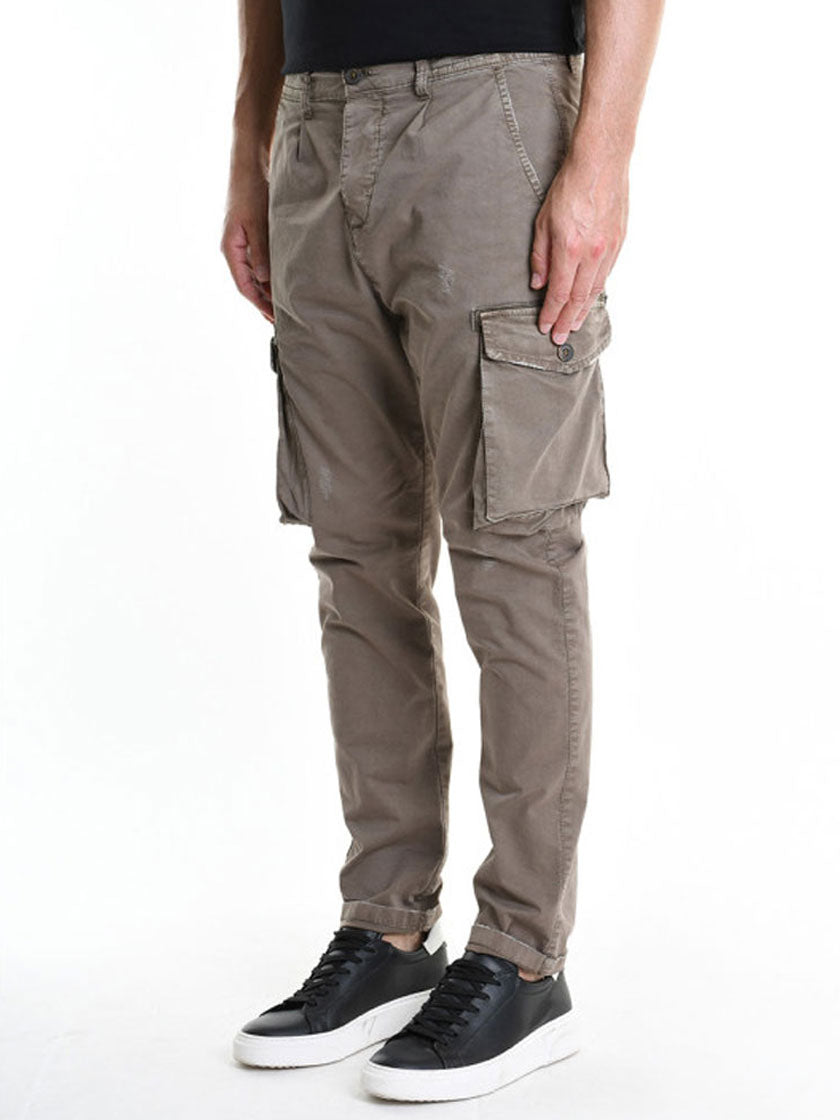 Hose «Cargo Regular» von XAGON