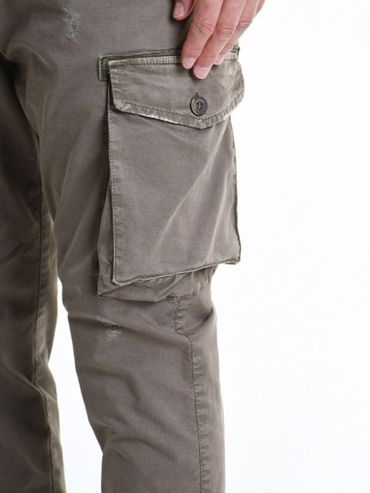 Hose «Cargo Regular» von XAGON