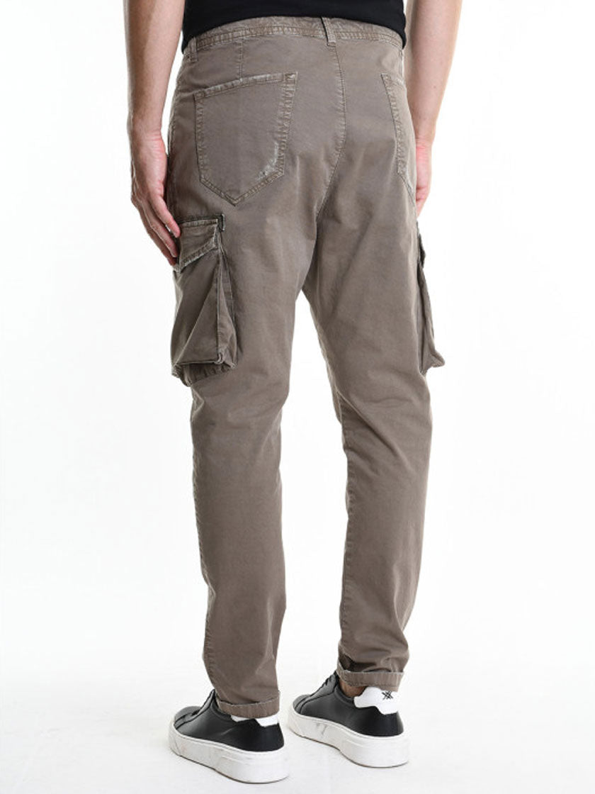 Hose «Cargo Regular» von XAGON
