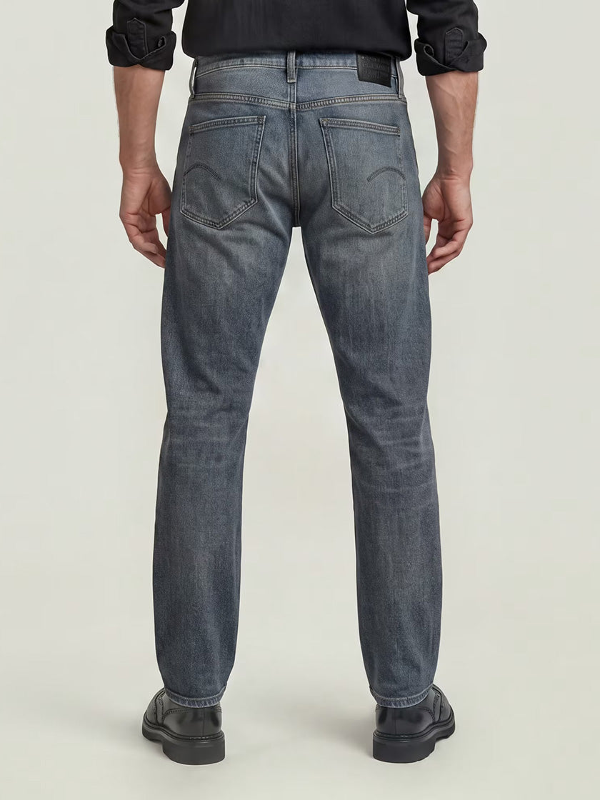 Jeans «Mosa Straight» von G-STAR