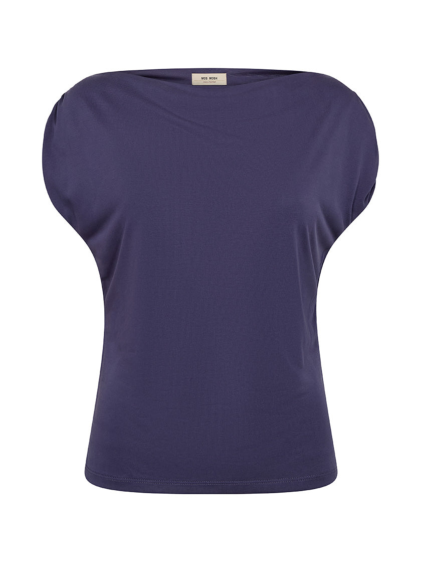 Chemise « Shima Solid » de MOS MOSH