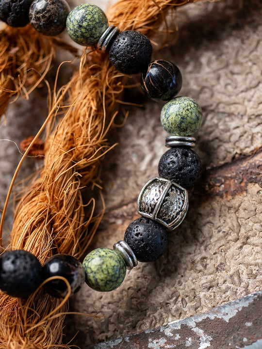 Bracelet «Arno» de CORAZON