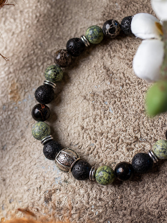 Bracelet «Arno» de CORAZON