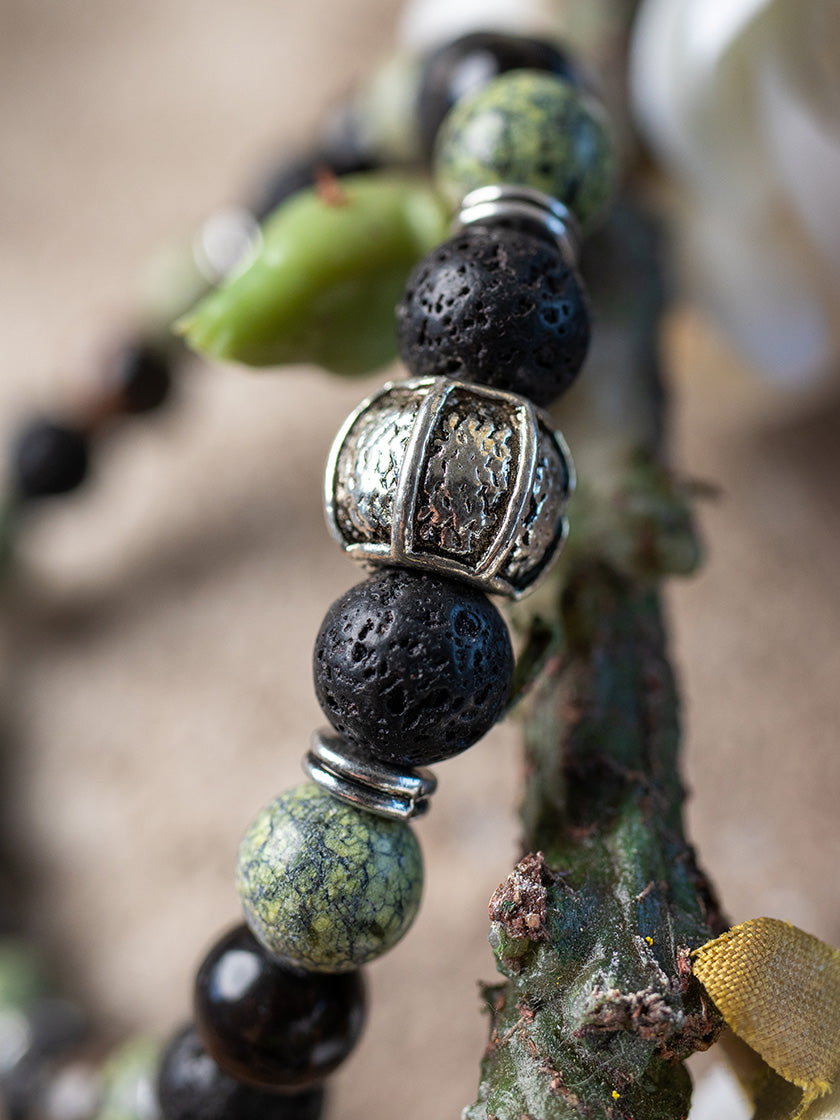 Bracelet «Arno» de CORAZON