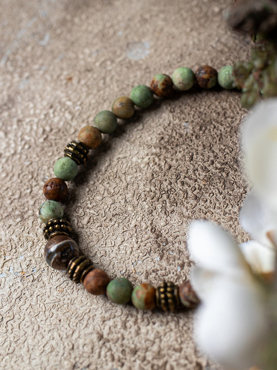 Bracelet «Jamal» de CORAZON