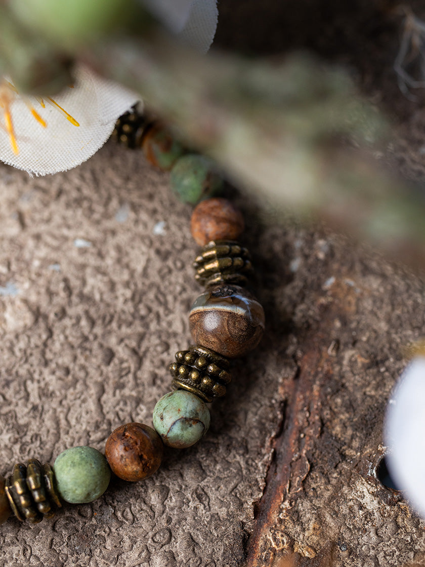 Bracelet «Jamal» de CORAZON