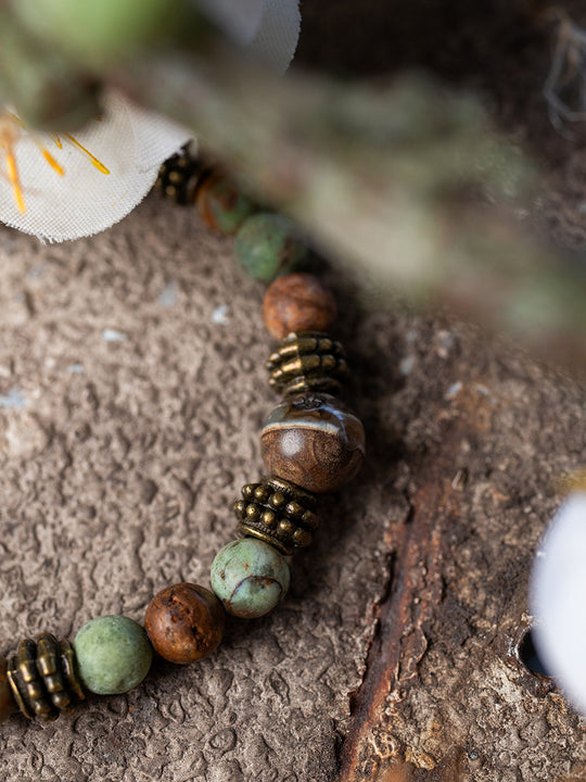 Bracelet «Jamal» de CORAZON