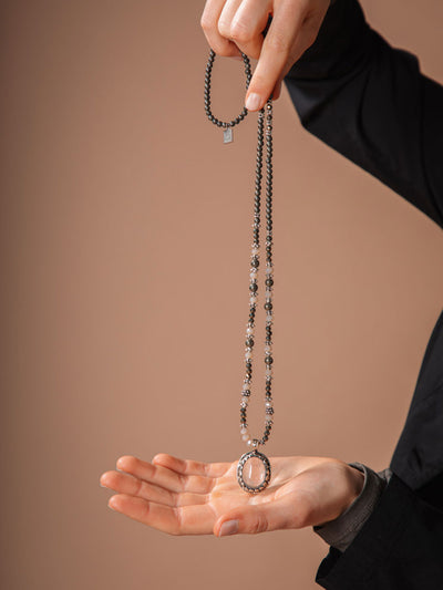 Halskette «Diara» von CORAZON