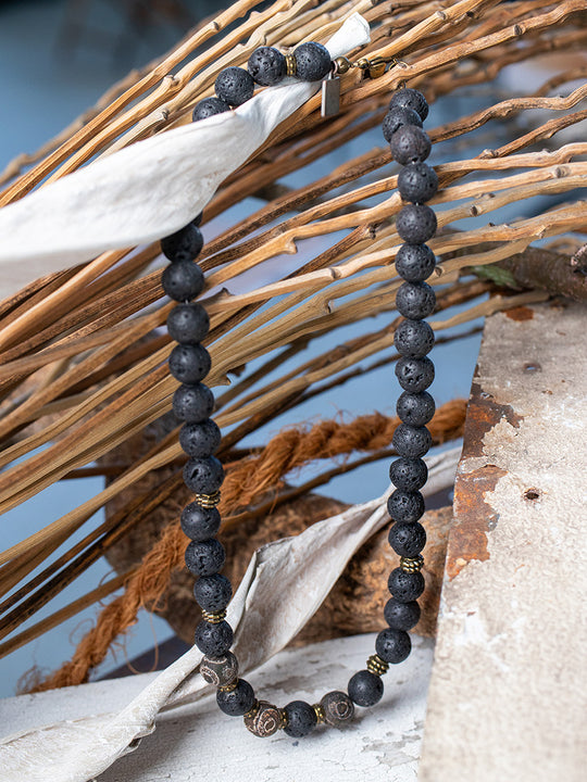 Collier «Chaka» de CORAZON