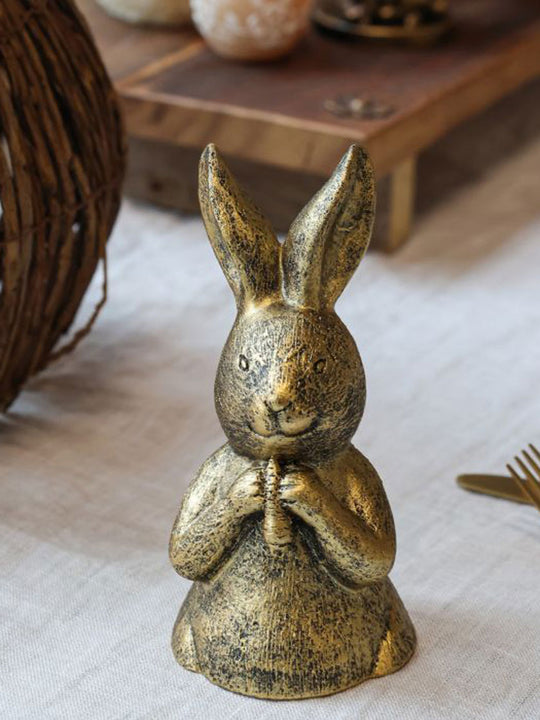 Lapin décoratif