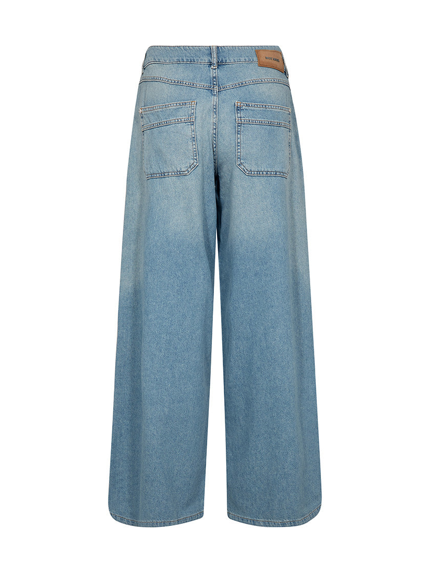 Jeans «Norlan Esma» von MOS MOSH