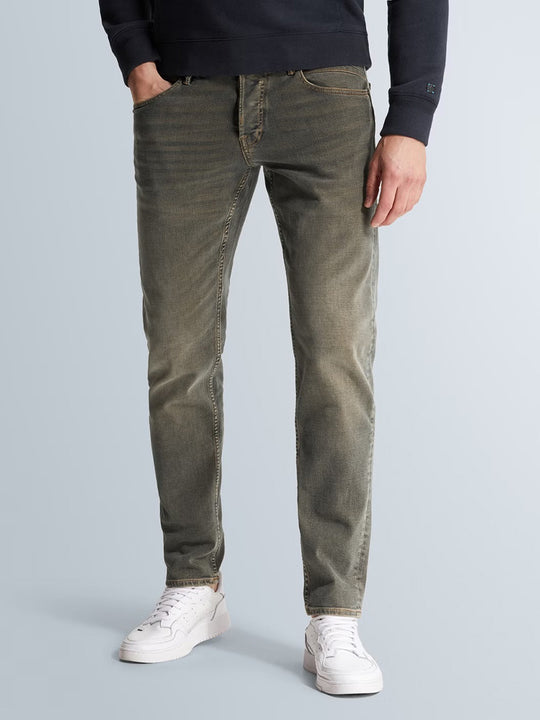 Jeans «Shiftback Tapered» de CAST IRON