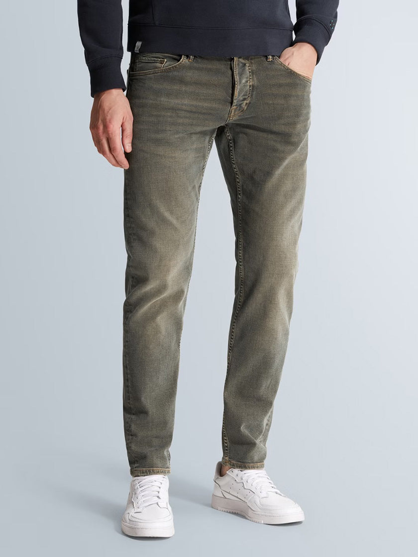 Jeans «Shiftback Tapered» de CAST IRON