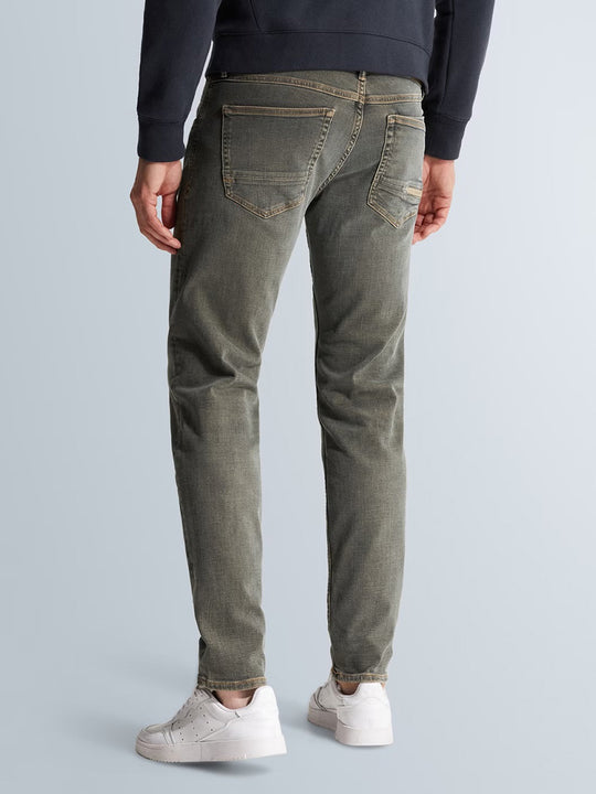 Jeans «Shiftback Tapered» de CAST IRON