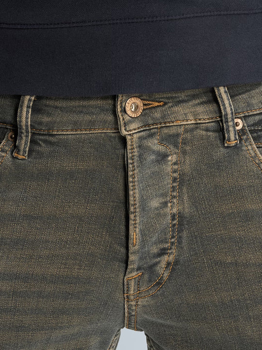 Jeans «Shiftback Tapered» de CAST IRON