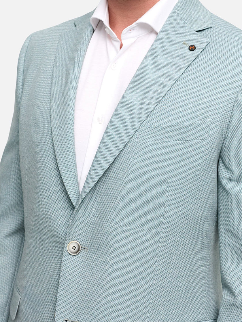 Blazer « Di Nick » de ZUITABLE