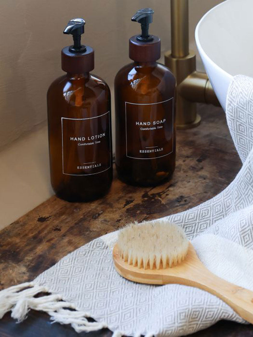 Savon pour les mains « Comfortable Time »