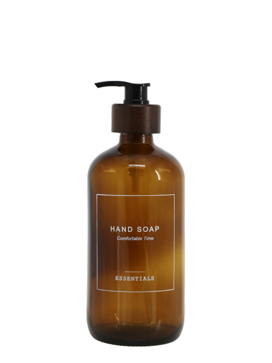 Savon pour les mains « Comfortable Time »