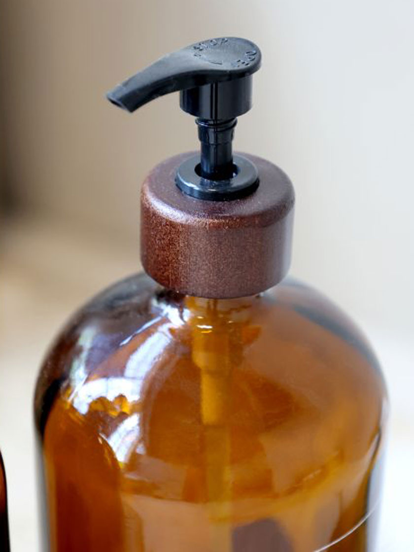 Savon pour les mains « Comfortable Time »