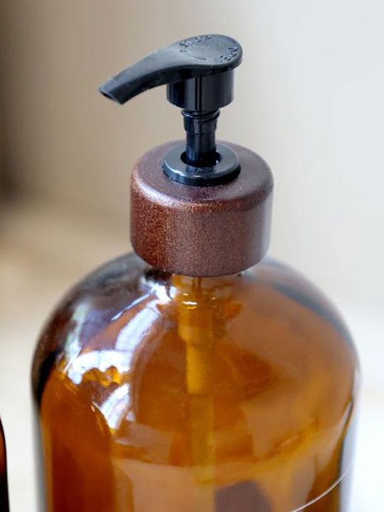 Savon pour les mains « Comfortable Time »