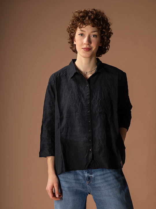 Blouse « Eris » de EWA I WALLA