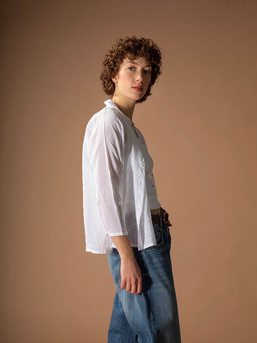 Blouse « Eris » de EWA I WALLA