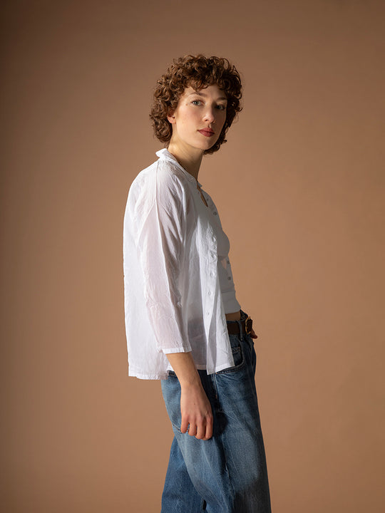 Blouse « Eris » de EWA I WALLA