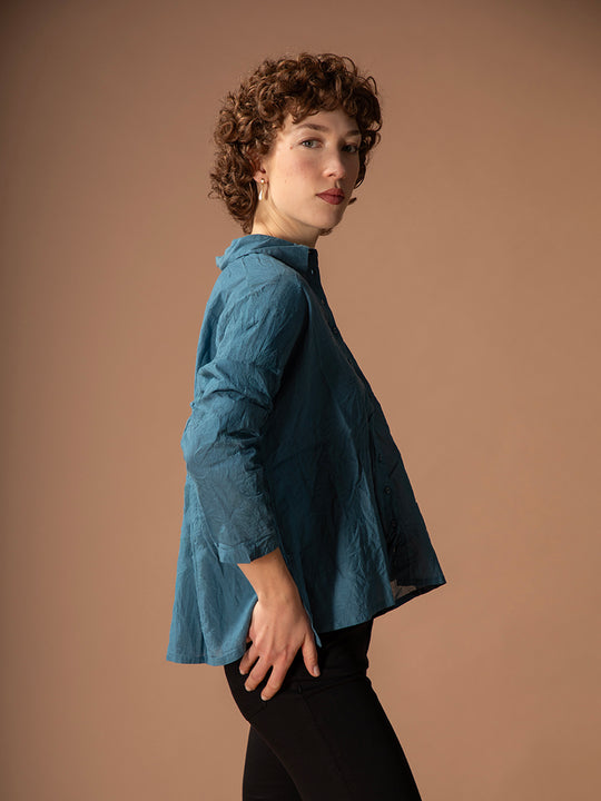 Blouse « Eris » de EWA I WALLA