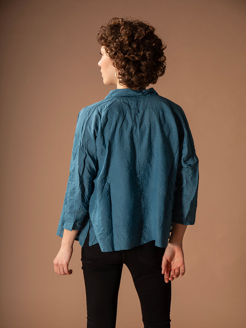 Blouse « Eris » de EWA I WALLA