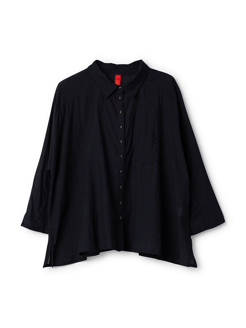 Blouse « Eris » de EWA I WALLA