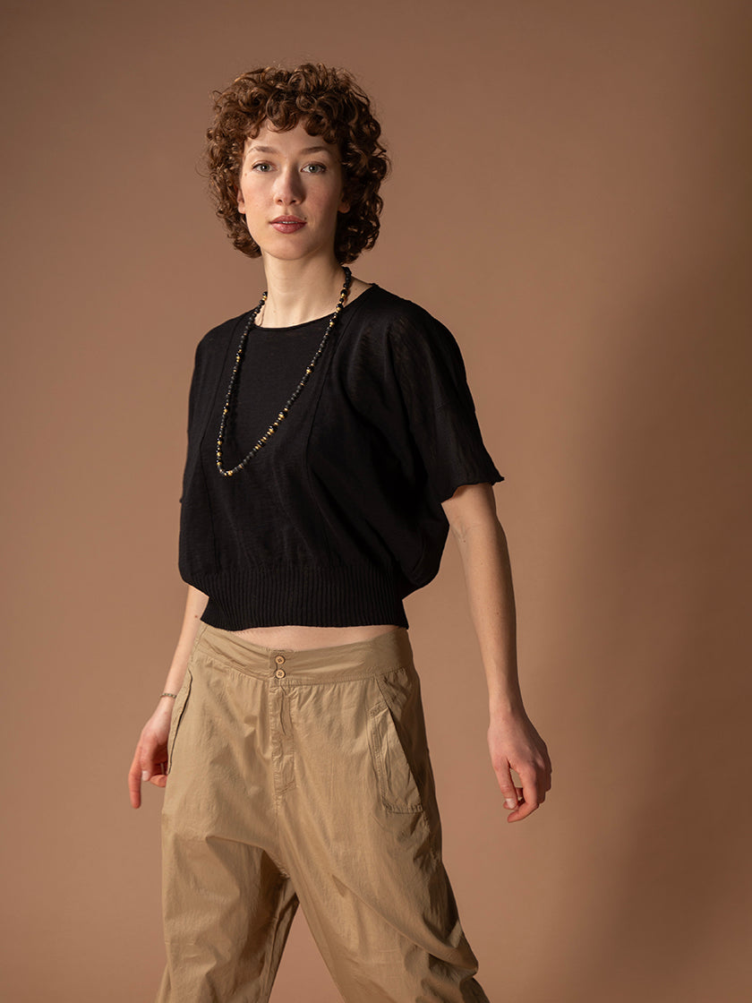 Strickshirt von TRANSIT