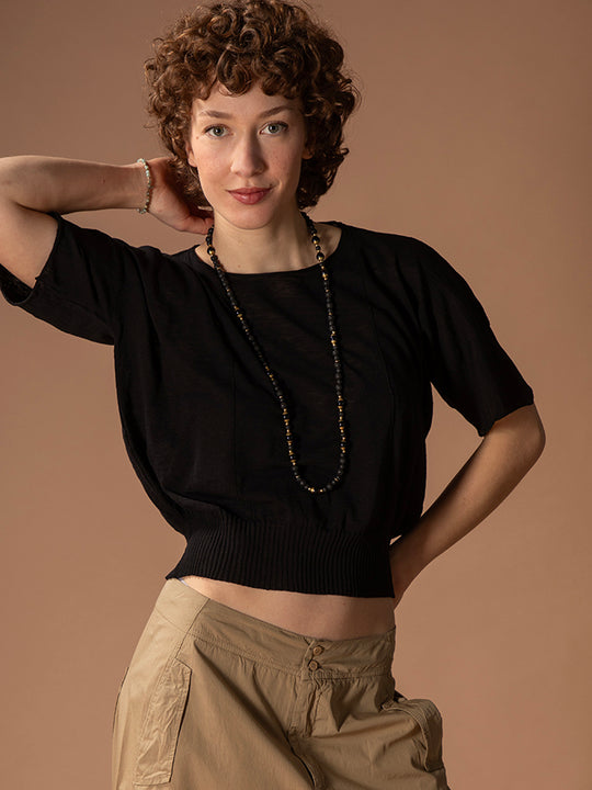 Strickshirt von TRANSIT