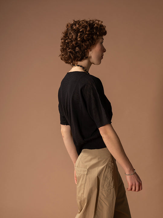 Strickshirt von TRANSIT