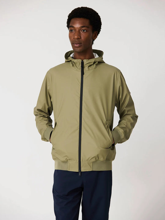 Veste « Serenagua » de Tantä Rainwear