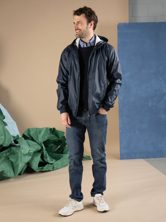 Veste « Serenagua » de Tantä Rainwear