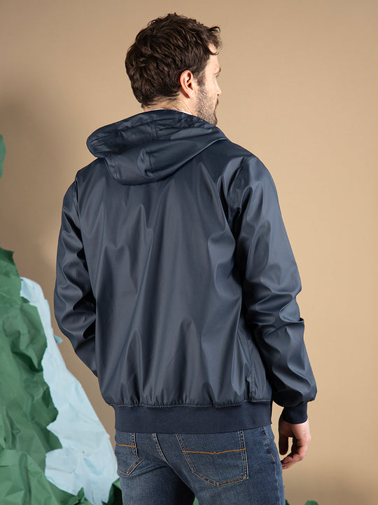 Veste « Serenagua » de Tantä Rainwear