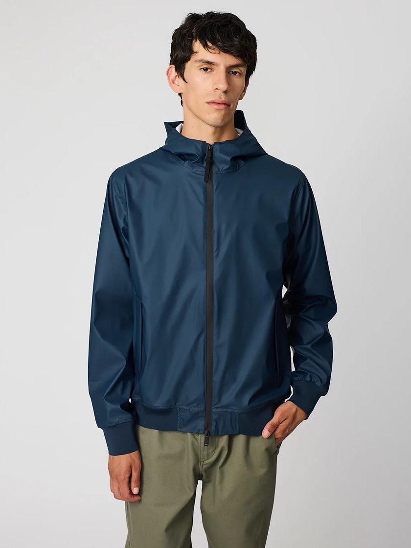Veste « Serenagua » de Tantä Rainwear