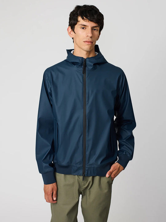 Veste « Serenagua » de Tantä Rainwear