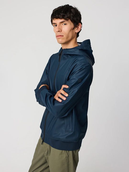 Veste « Serenagua » de Tantä Rainwear