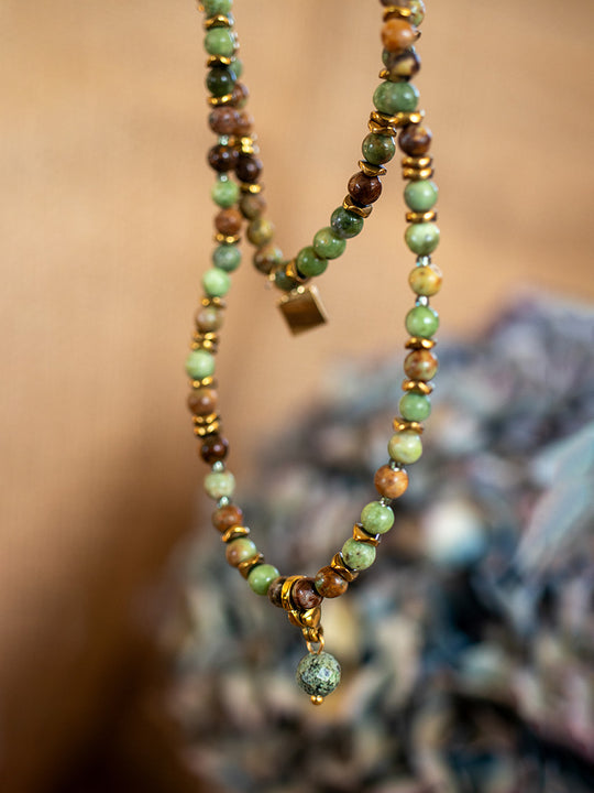 Bracelet «Lime» de CORAZON