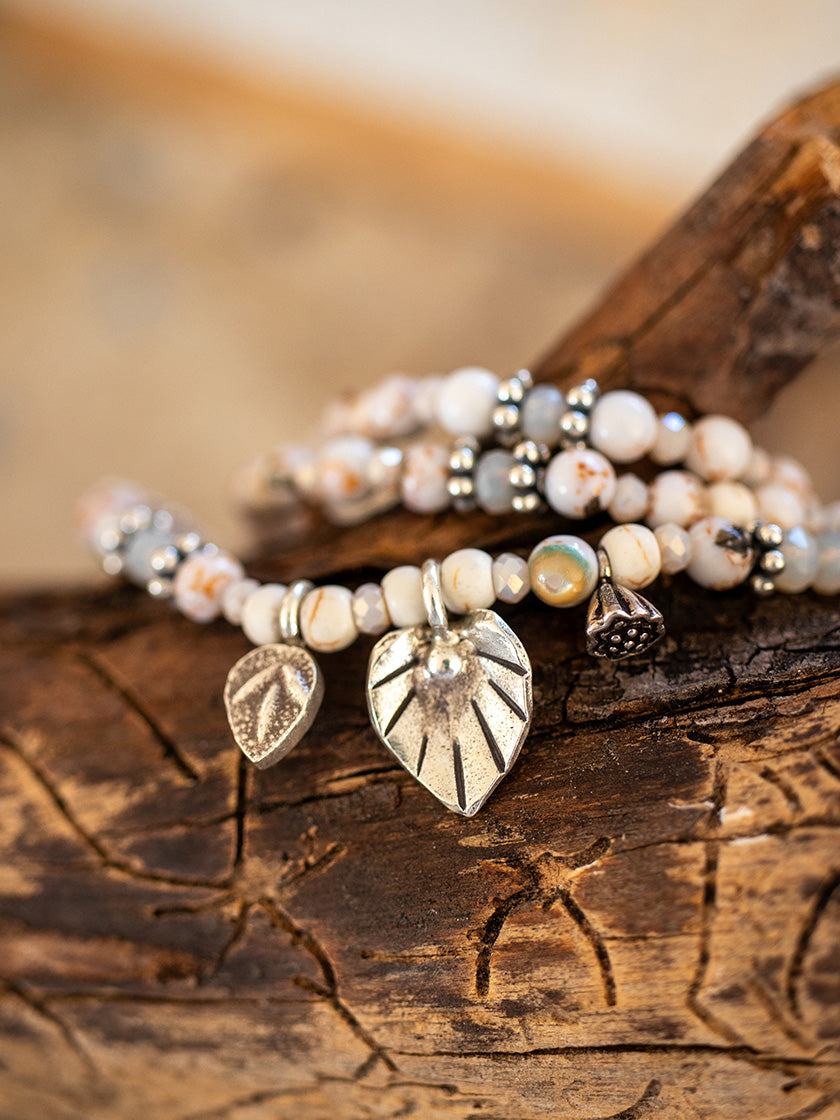 Bracelet «Sweetheart» de CORAZON