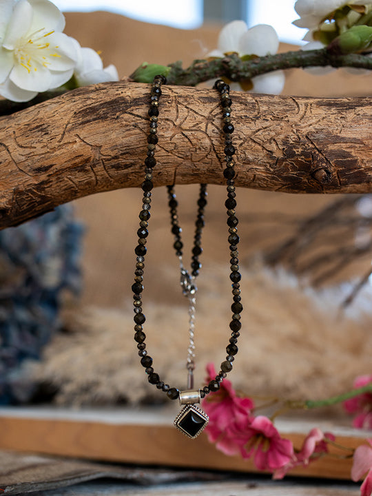 Collier «Neroli» de CORAZON