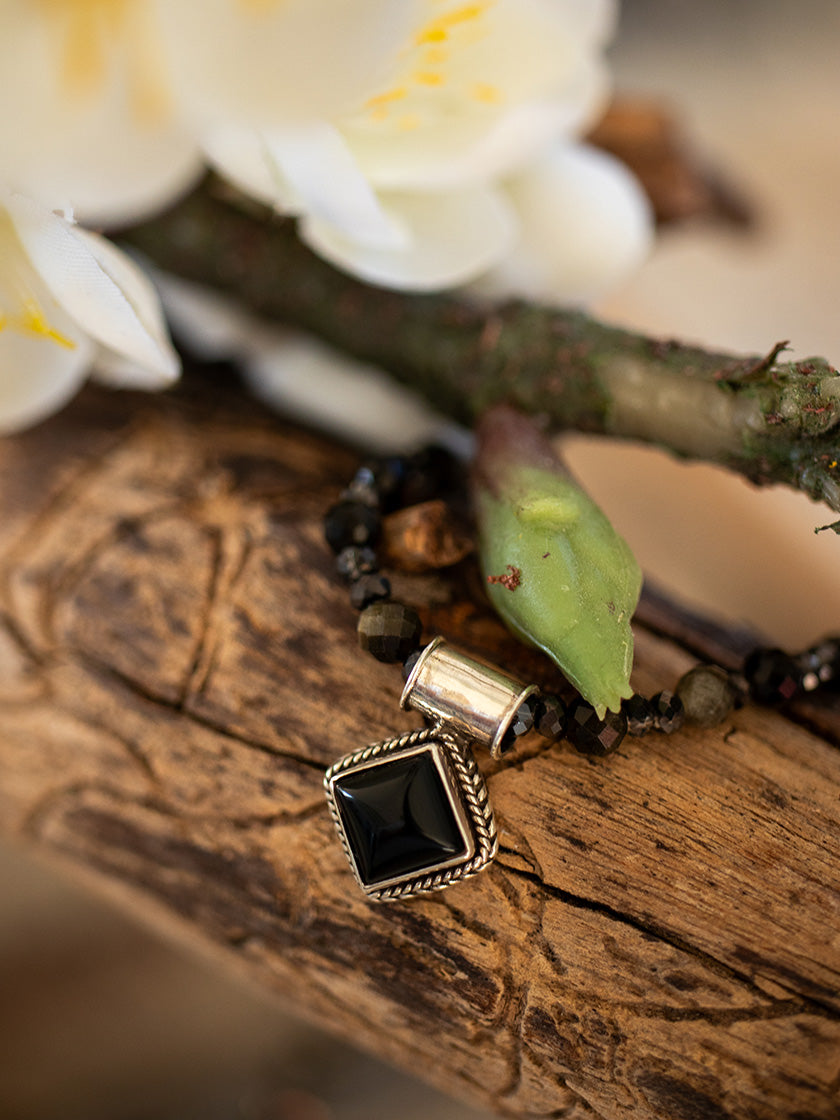 Collier «Neroli» de CORAZON