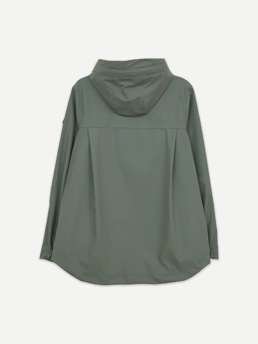 Veste imperméable « Naiad » de TANTÄ RAINWEAR