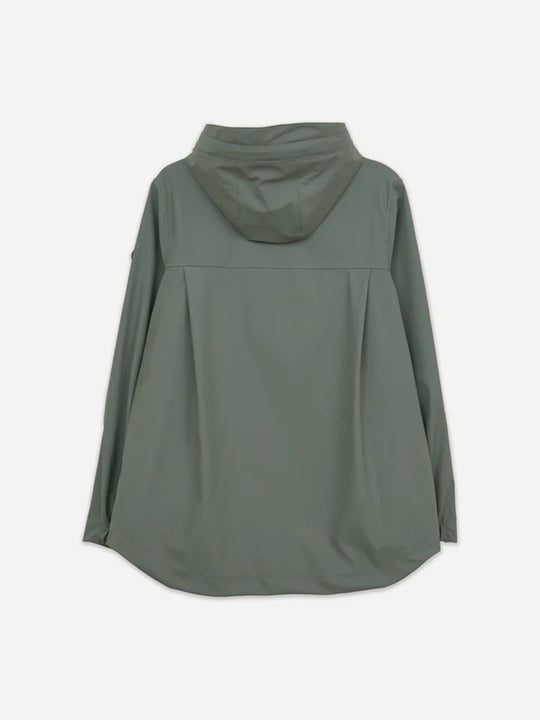 Veste imperméable « Naiad » de TANTÄ RAINWEAR