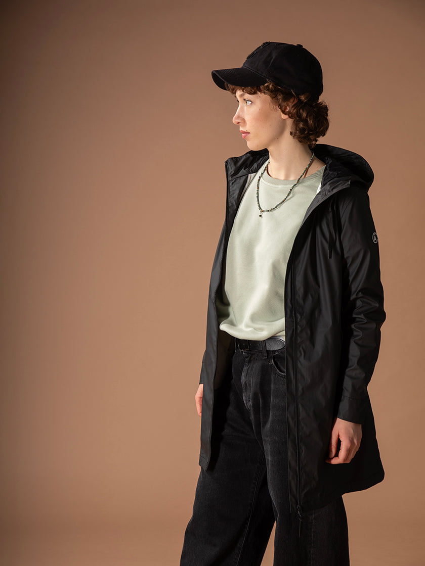 Imperméable « Nuovola » de TANTÄ RAINWEAR