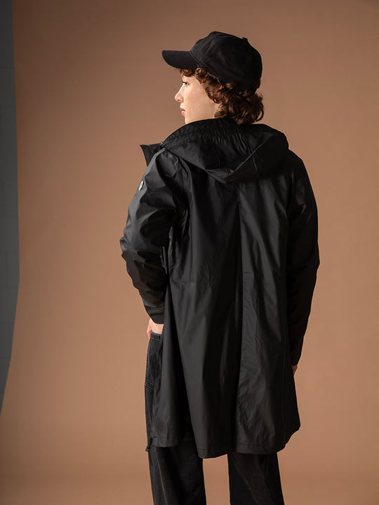 Imperméable « Nuovola » de TANTÄ RAINWEAR