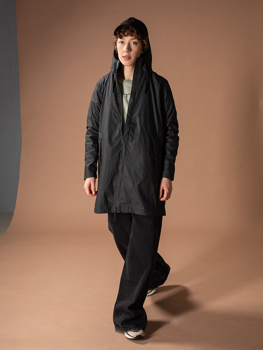 Imperméable « Nuovola » de TANTÄ RAINWEAR