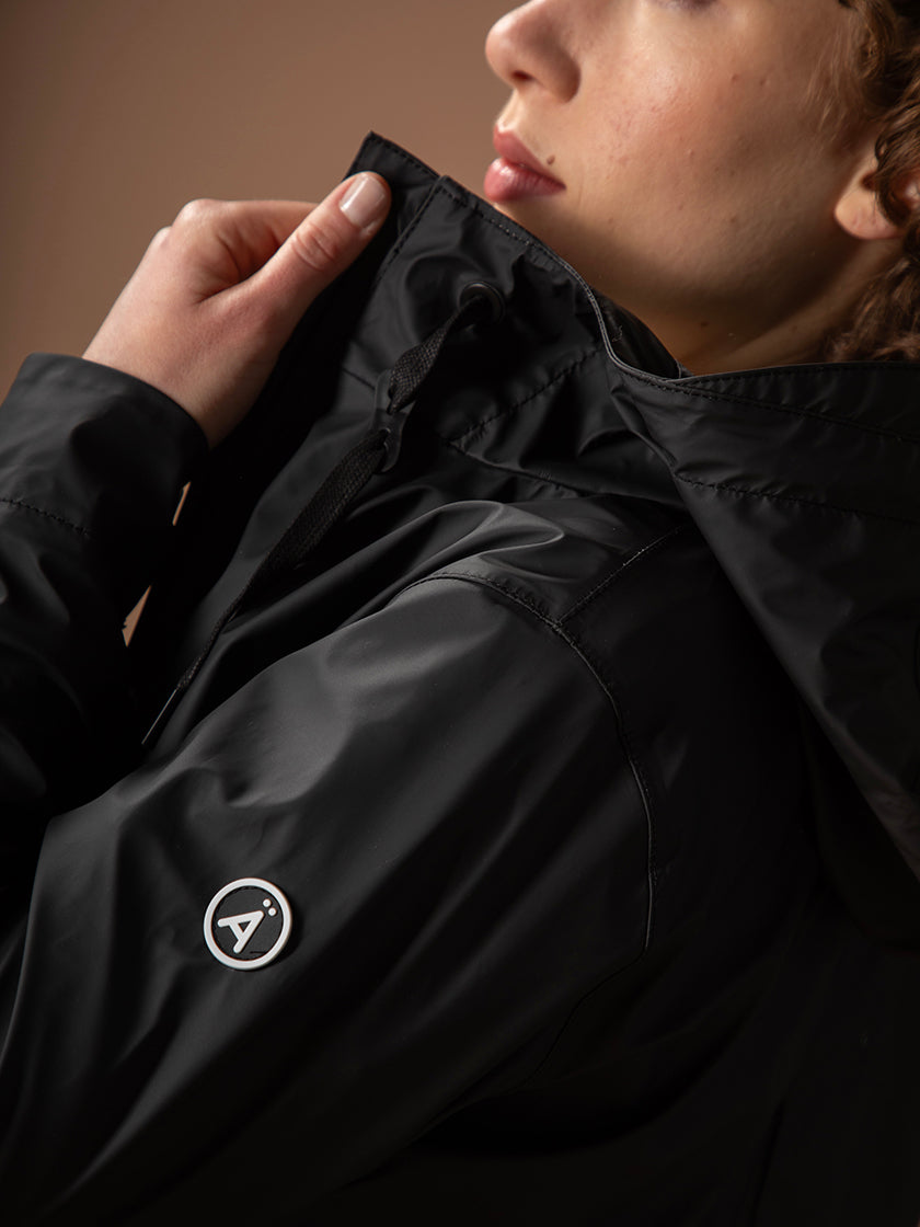Imperméable « Nuovola » de TANTÄ RAINWEAR